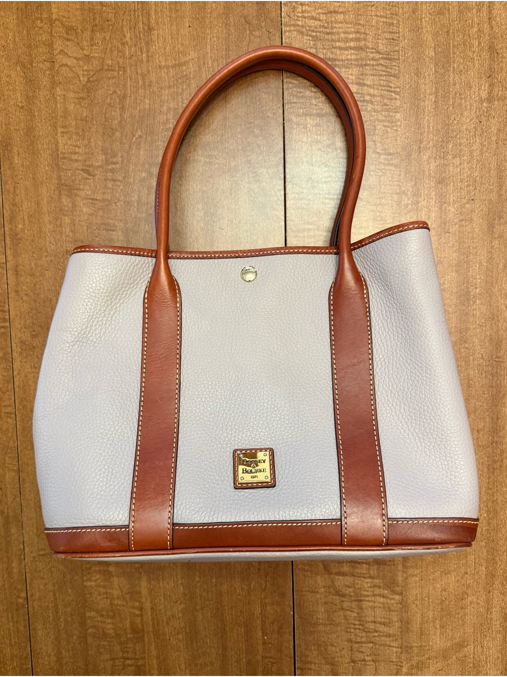 Dooney & Bourke Layla Tote Bag